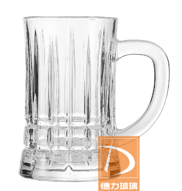 Drinking Glassware (Model TZ43